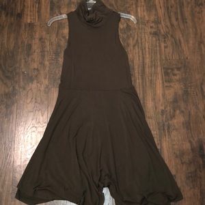 Tear Drop Dress